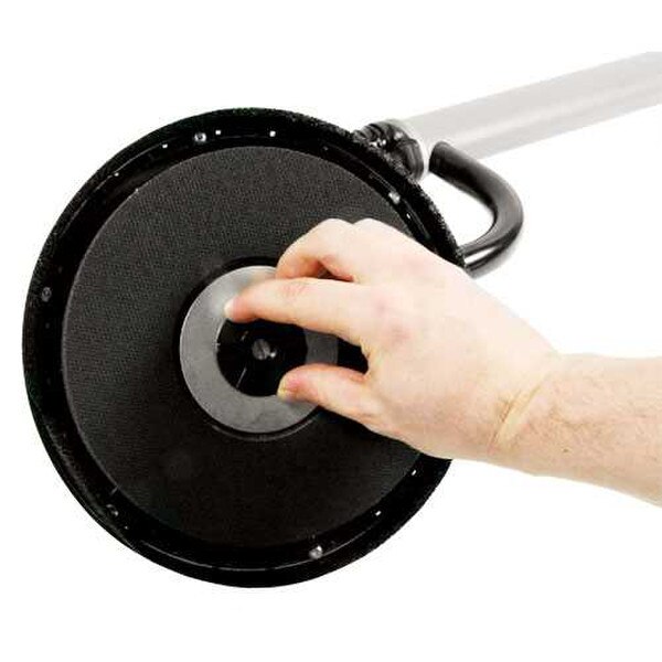 Jöst Interface Pad