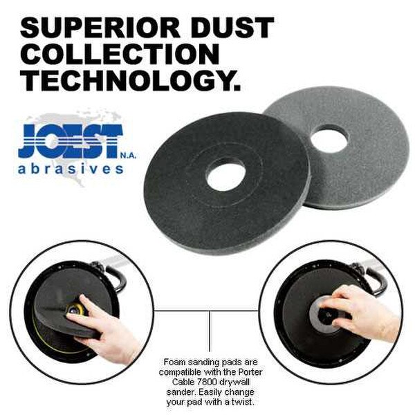 Jöst Interface Pad