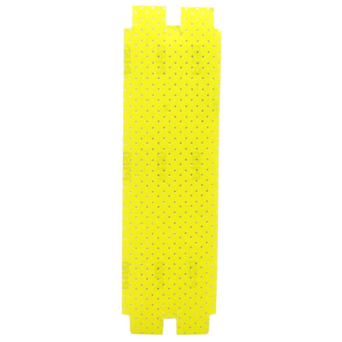 Jöst 220 Grit Sanding Sheets 15ct