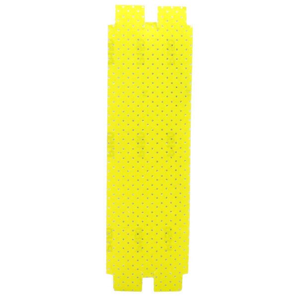 Jöst 220 Grit Sanding Sheets 15ct