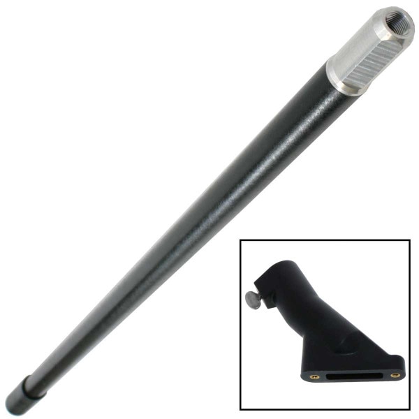 TapeTech Fiberglass Angle Box Handl