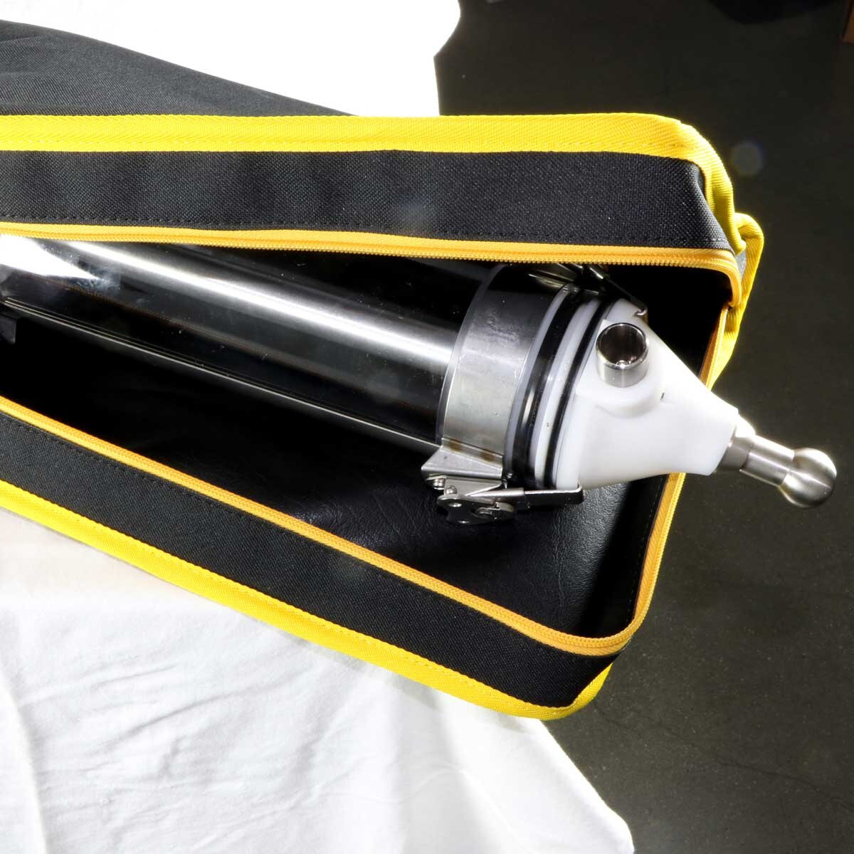 MudRunner Tool Case