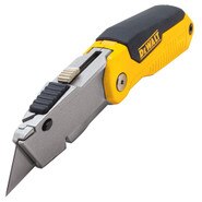 DeWalt Folding Utility Knife