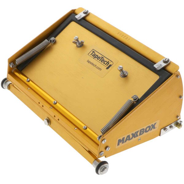 TapeTech 10in MaxxBox