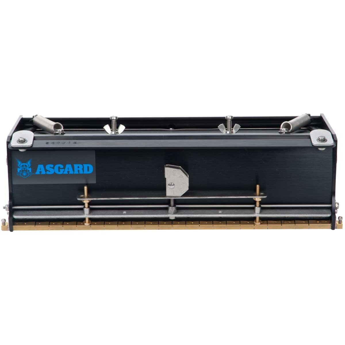 Asgard 12" Flat Box