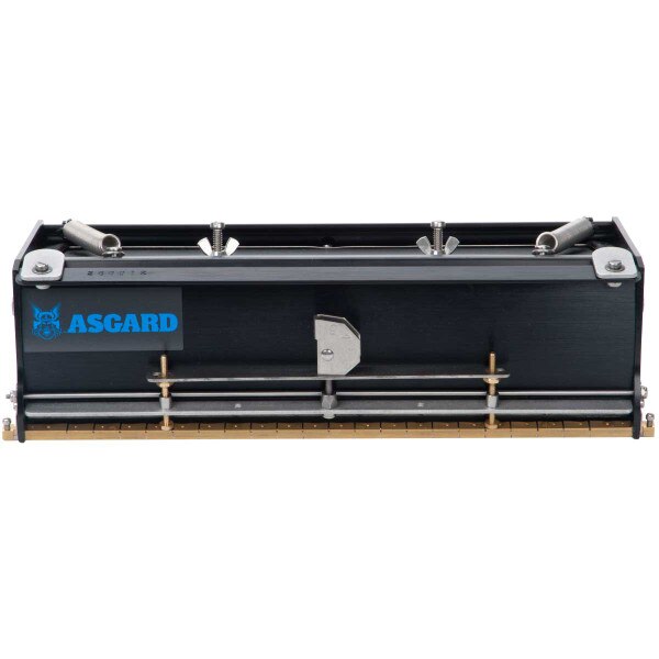 Asgard 12" Flat Box