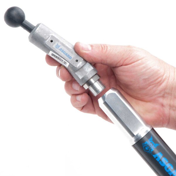 Asgard Angle Head Adapter