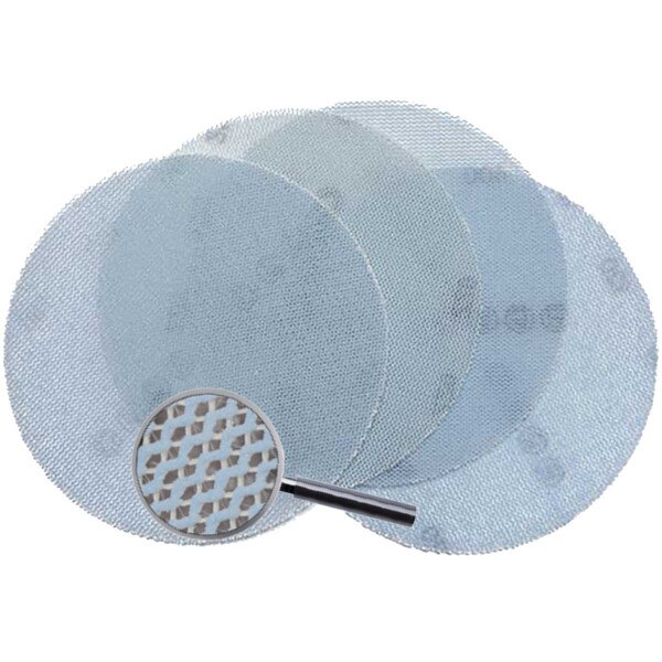 Jöst Useit-Net Sanding Discs 220