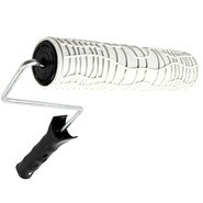 TapeTech Textured Roller - Crocodil