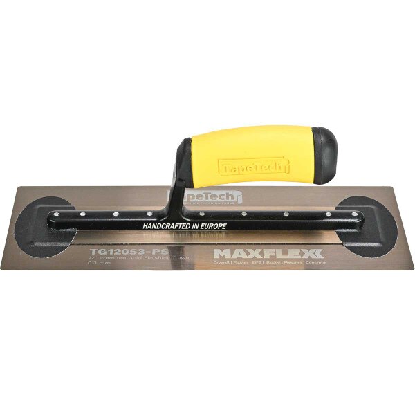 TapeTech 12" x 4.3" Trowel
