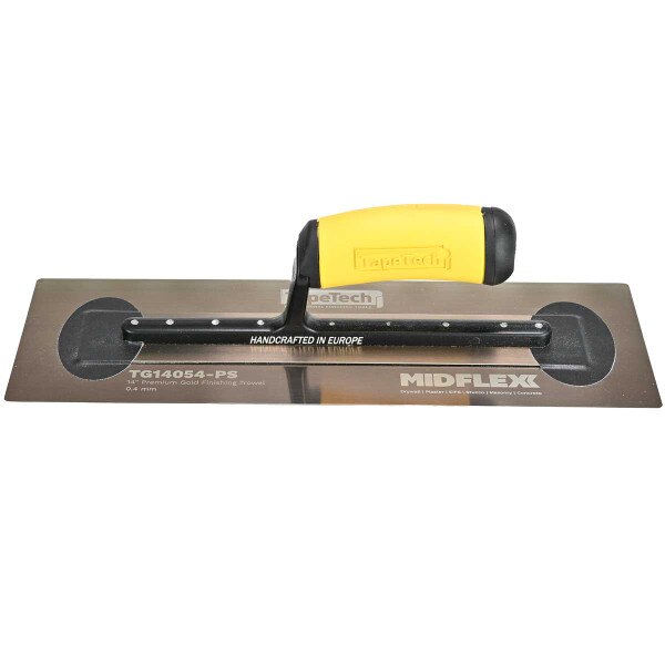 TapeTech 14" x 4.7" Trowel