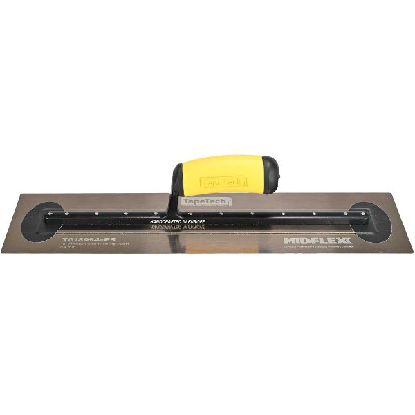 TapeTech 18" x 4.7" Trowel