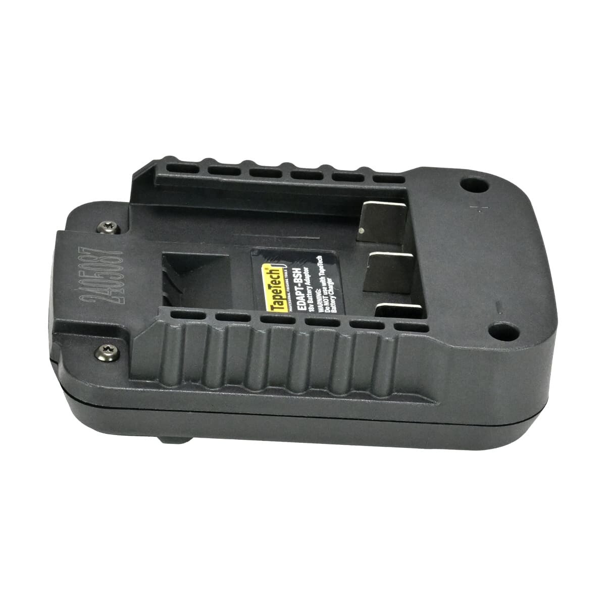 TapeTech Battery Adapter EADAPT-BSH | West-Tech Tools