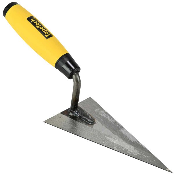 TapeTech 5.5" Mini Triangular Trowe