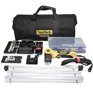 TapeTech Hot Knife Kit EHKACROTATEK