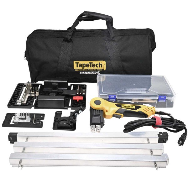 TapeTech Hot Knife Kit EHKACROTATEK