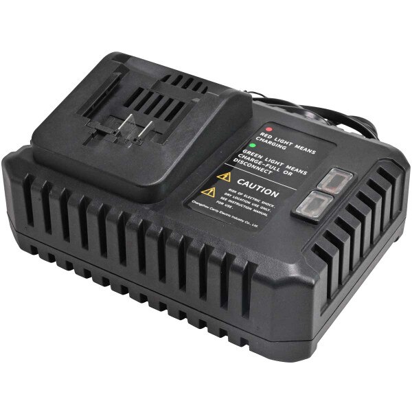TapeTech Charger ECHARGE50