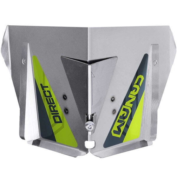 CanAm Corner Finisher C200