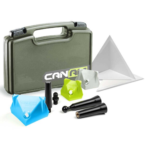 CanAm NyCor Finishing Kit P804