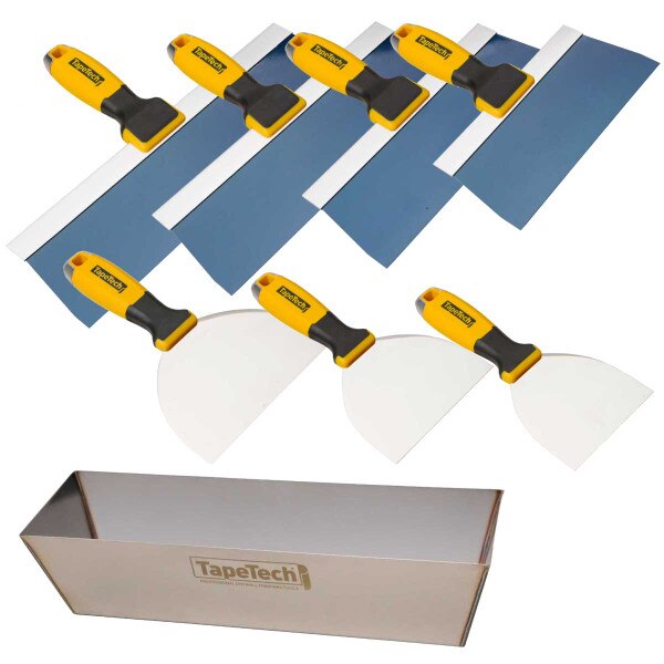 TapeTech Knife Set CBSPROMOSET