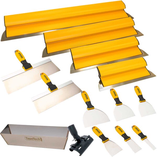 TapeTech Knife Set ULTIPROMOSET