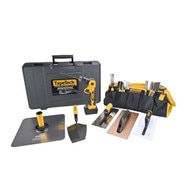 TapeTech EIFS Set ECULTIMATE