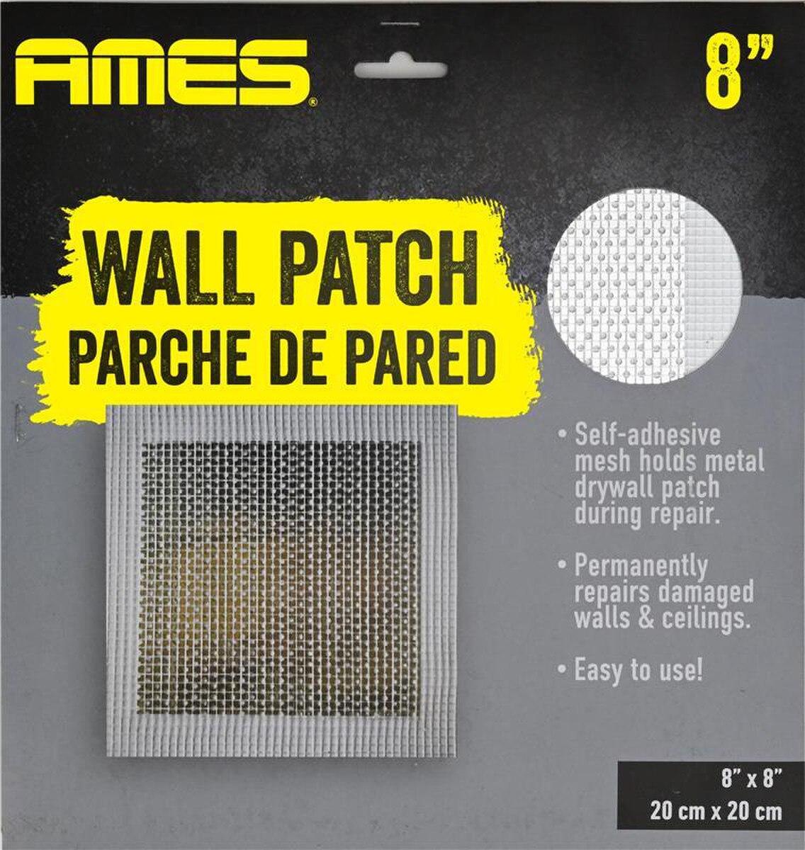 AMES Drywall Patch WP88