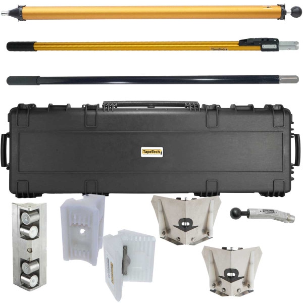 TapeTech Semi-Auto Kit